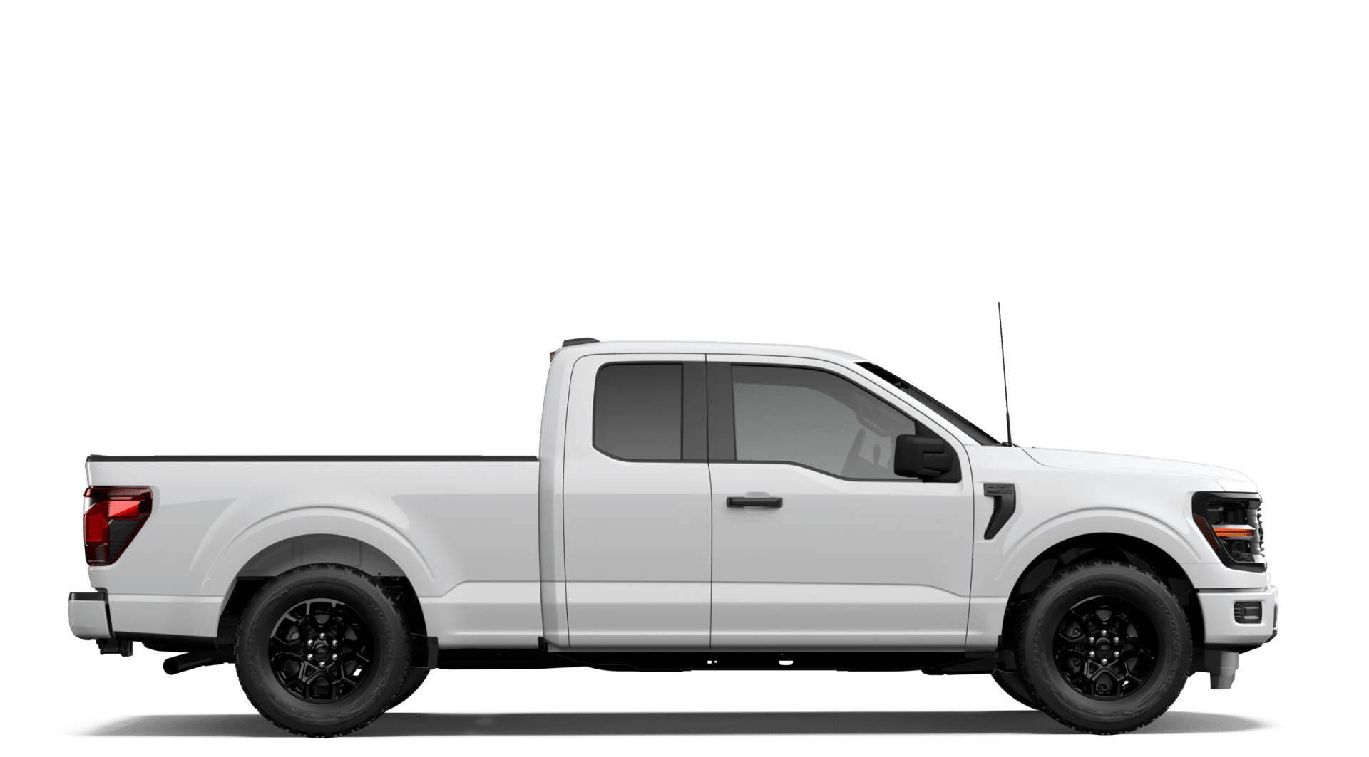 2026 Ford F-150® External Image 1